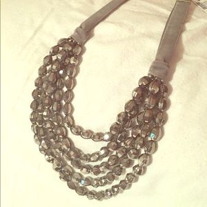 Chico’s necklace